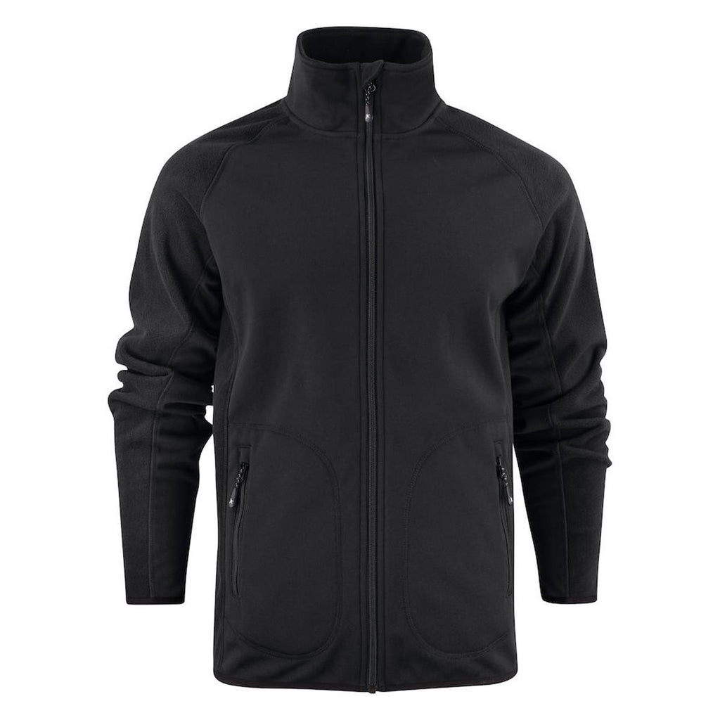 Harvest Softshell Fleece Hybrid