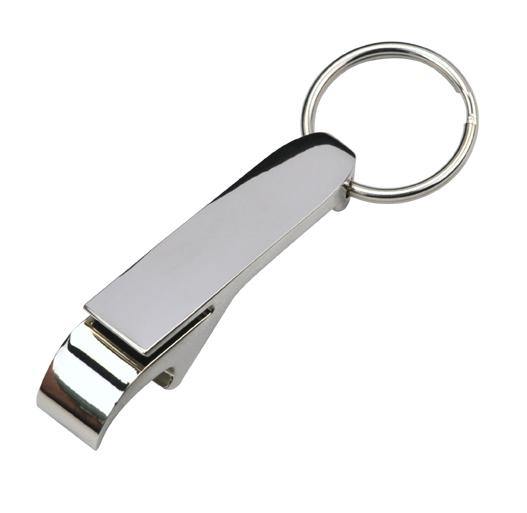 ARGO BOTTLE OPENER KEY RING - New Age Promotions