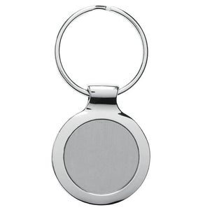 DISCUS KEY RING