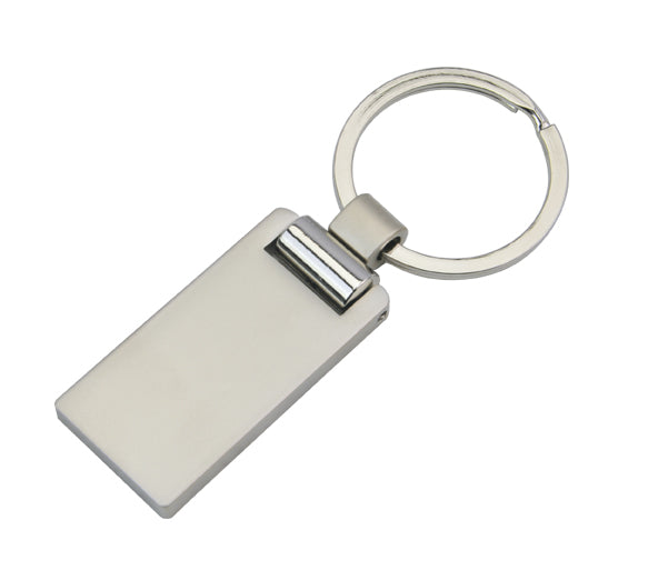 EURO LONG KEY RING