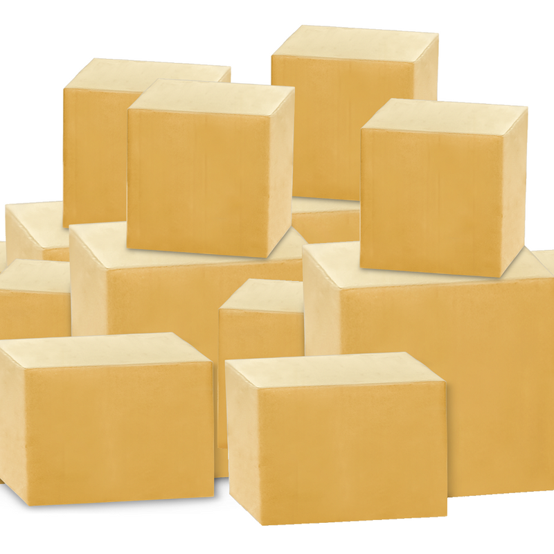 Deluxe Warehouse Pack – New Age Promotions