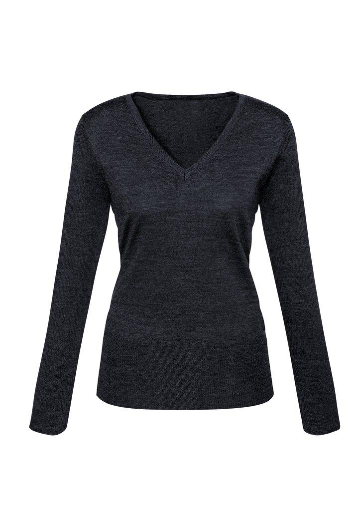 LADIES MILANO PULLOVER - New Age Promotions