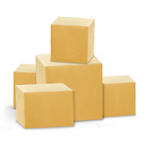 Standard Warehouse Pack - New Age Promotions