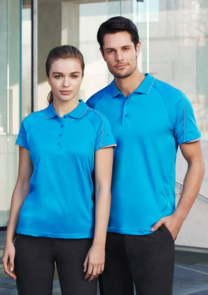 Ladies Blade Polo