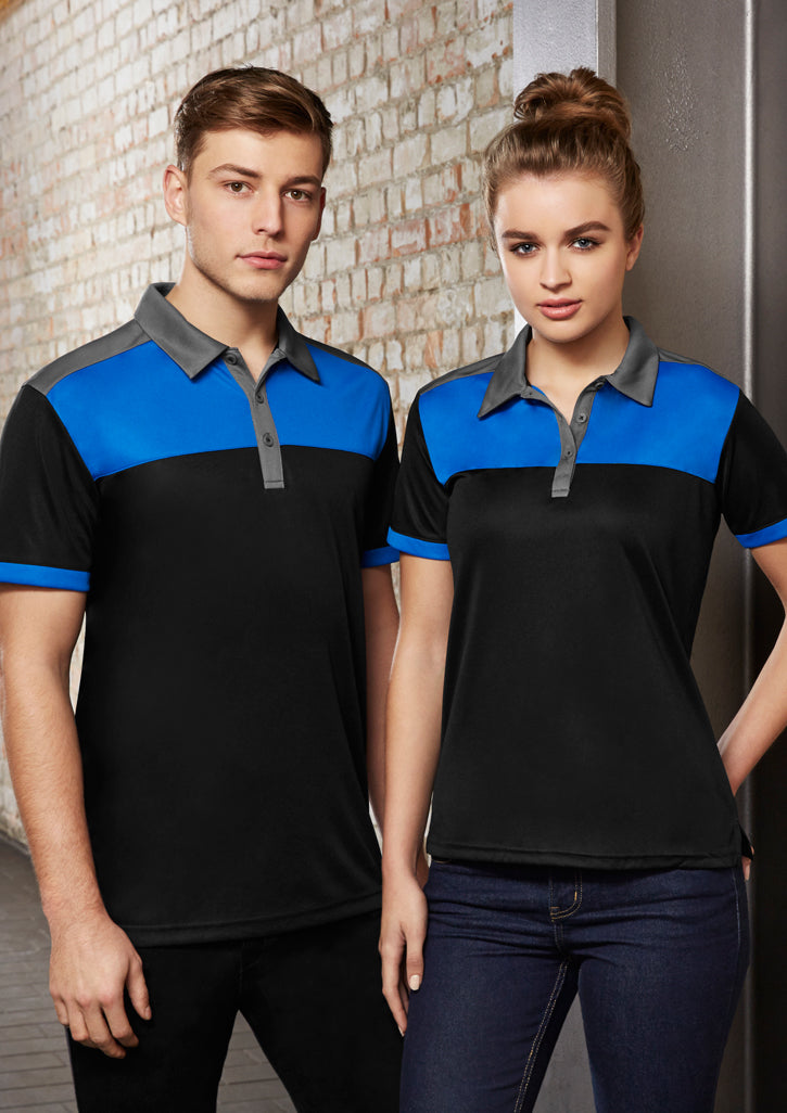 Mens Charger Polo