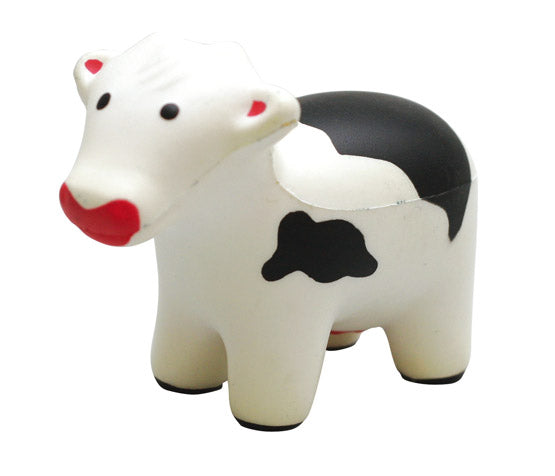 STRESS COW black