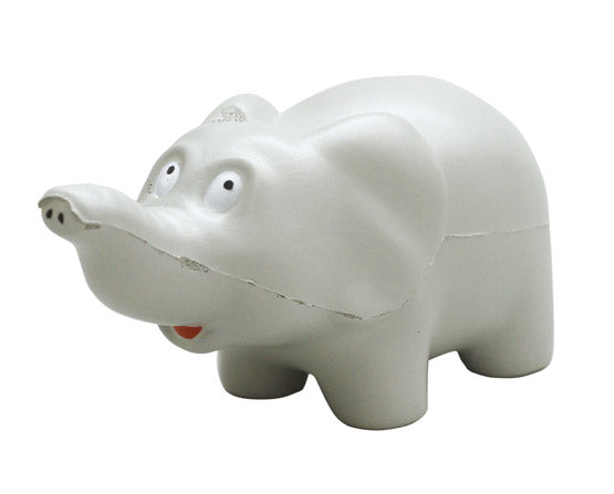 STRESS ELEPHANT