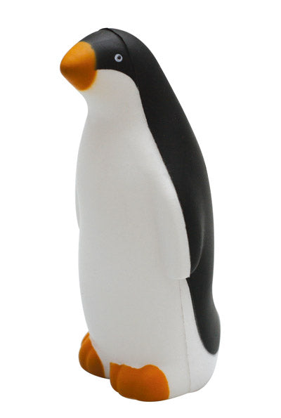 STRESS PENGUIN