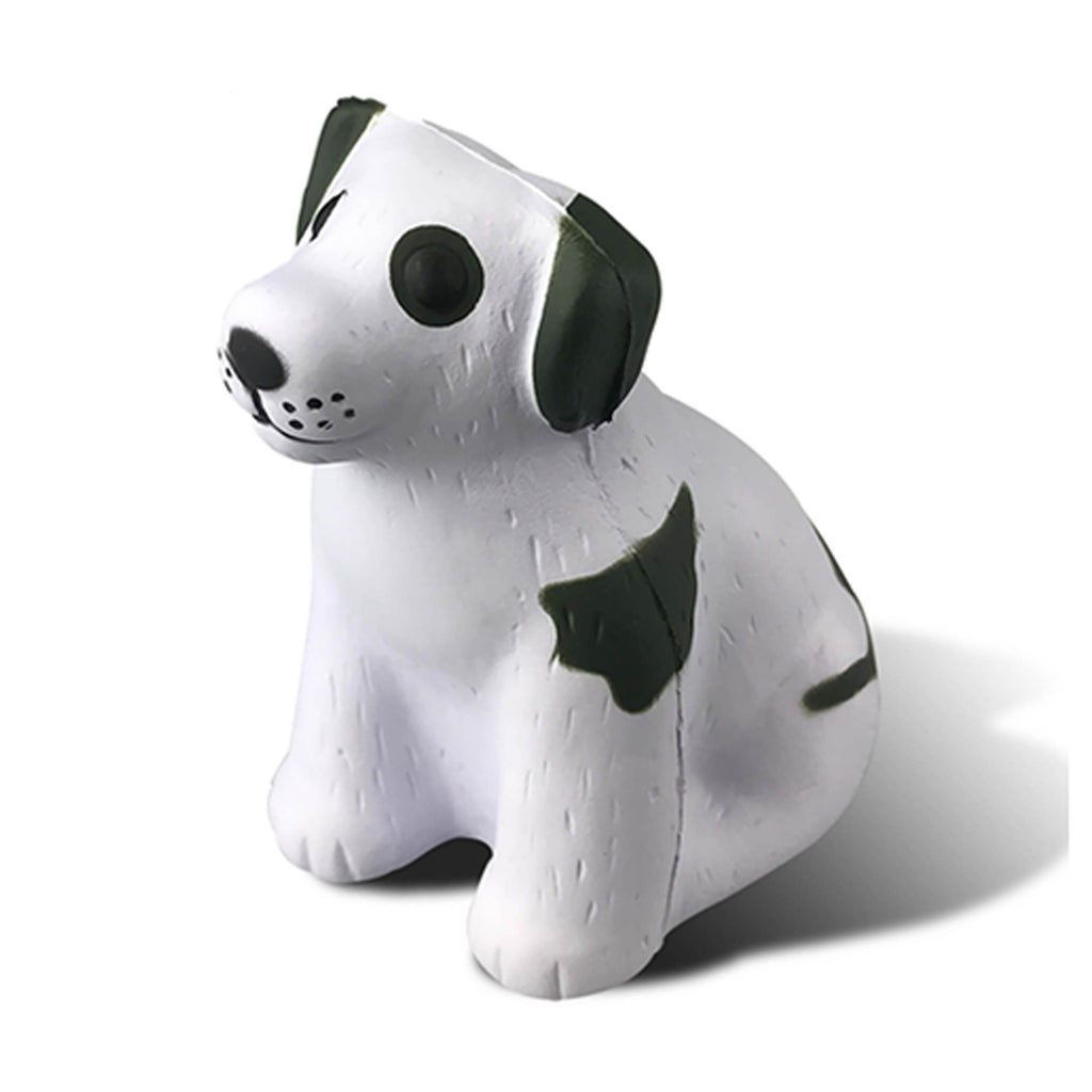 STRESS DOG