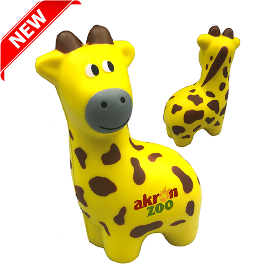 STRESS GIRAFFE