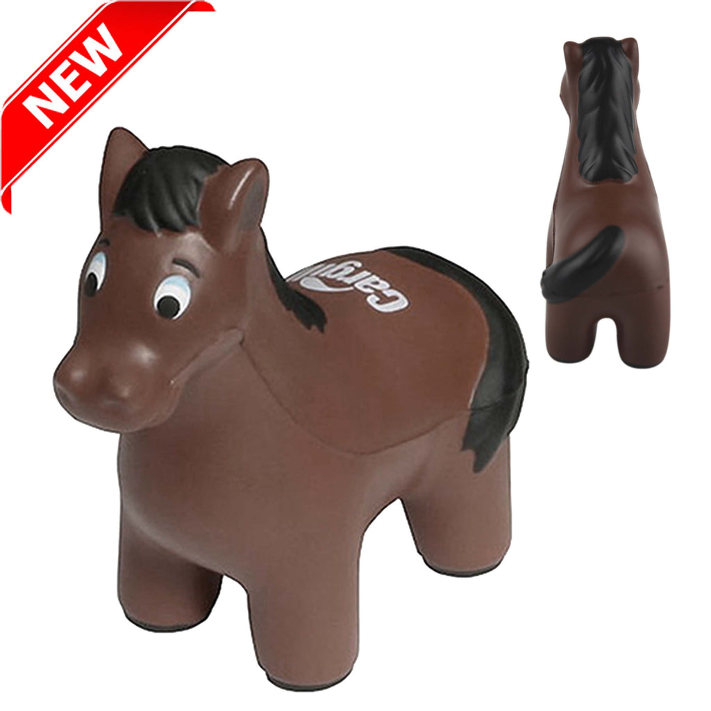 STRESS HORSE