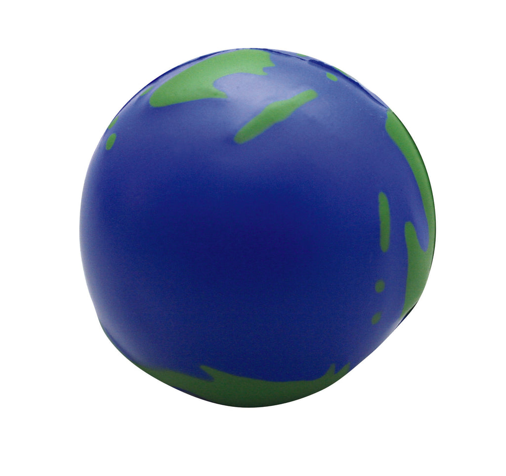 STRESS EARTH