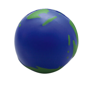 STRESS EARTH