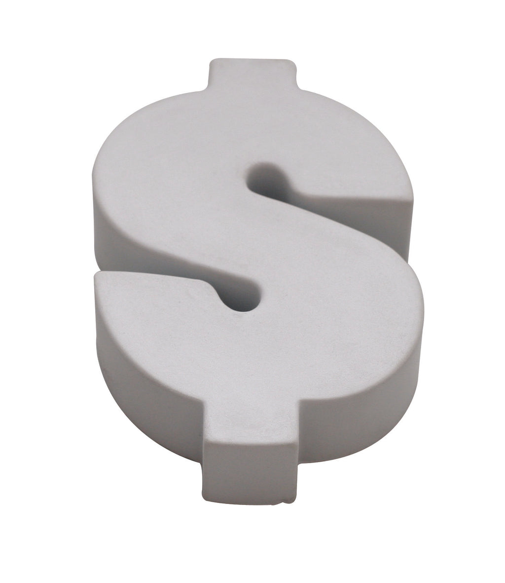 STRESS DOLLAR SIGN