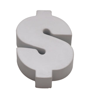 STRESS DOLLAR SIGN