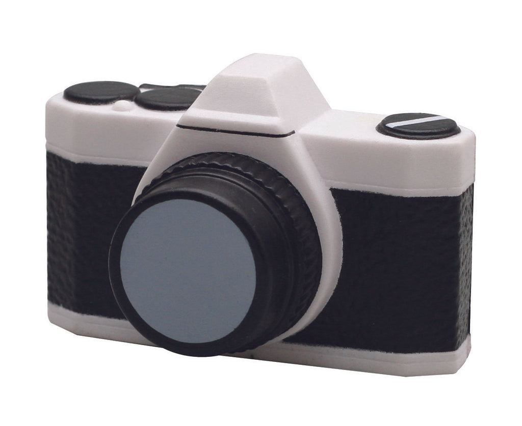 STRESS CAMERA