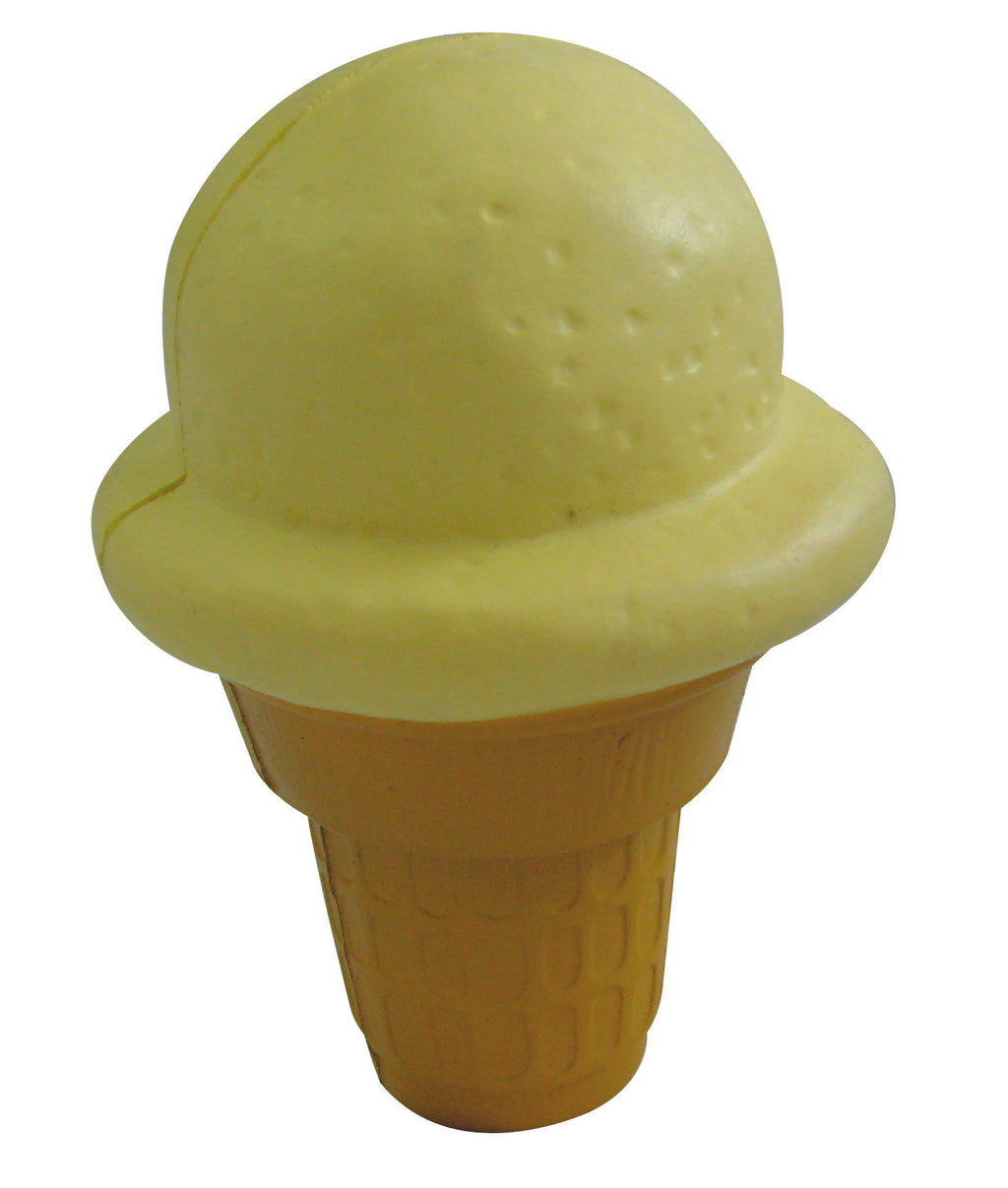 STRESS ICE CREAM