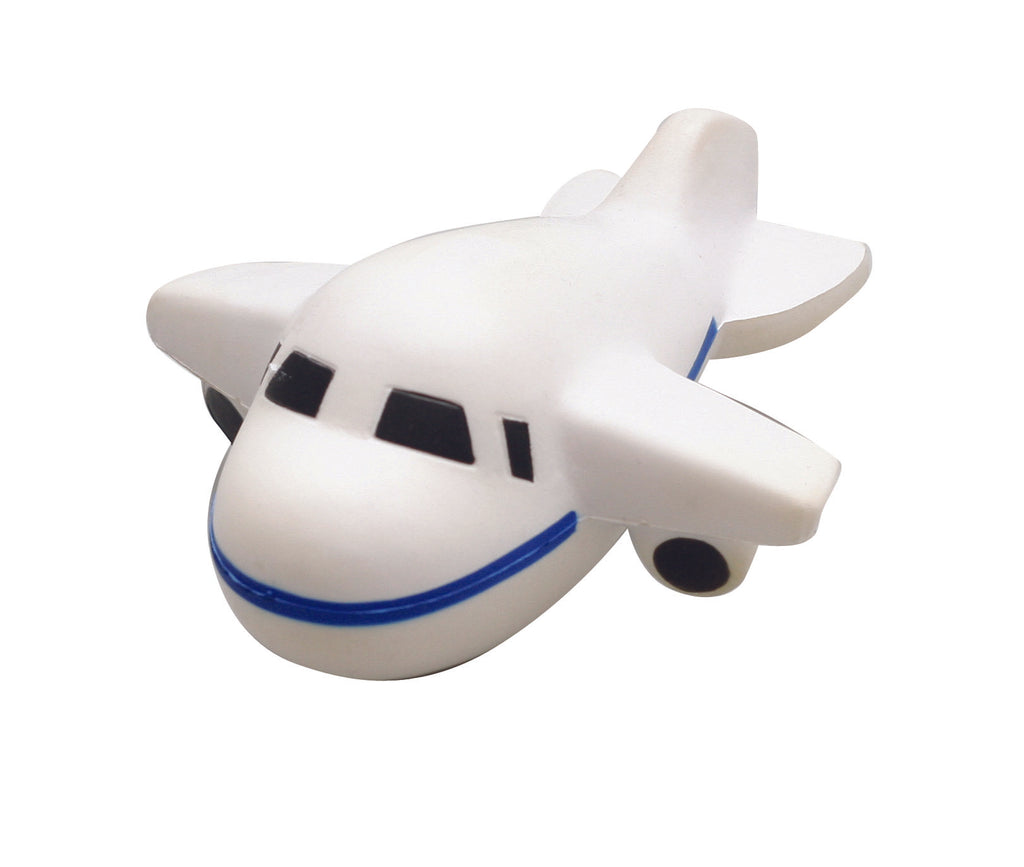 STRESS LARGE AEROPLANE