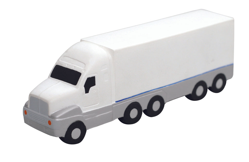 STRESS EXTRA LARGE TRUCK