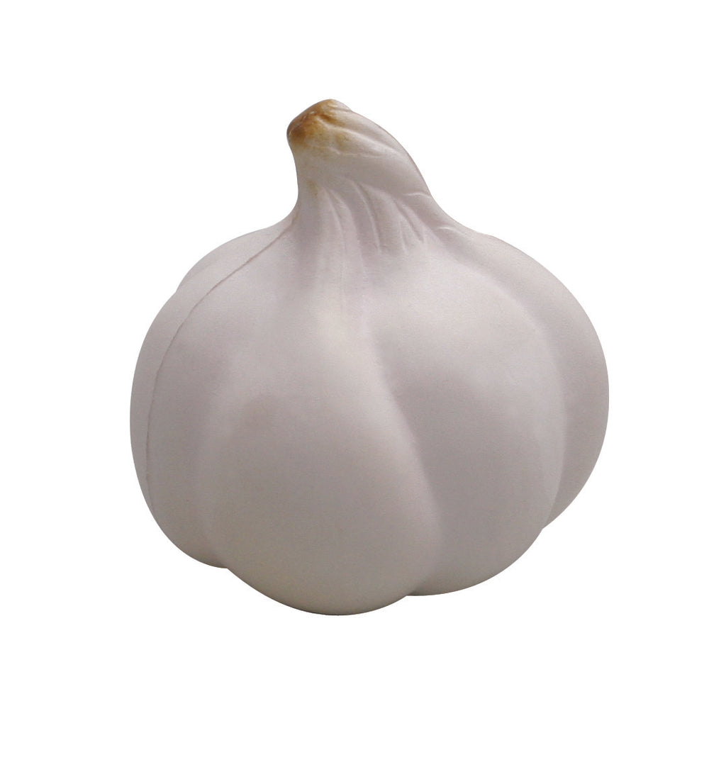 STRESS GARLIC