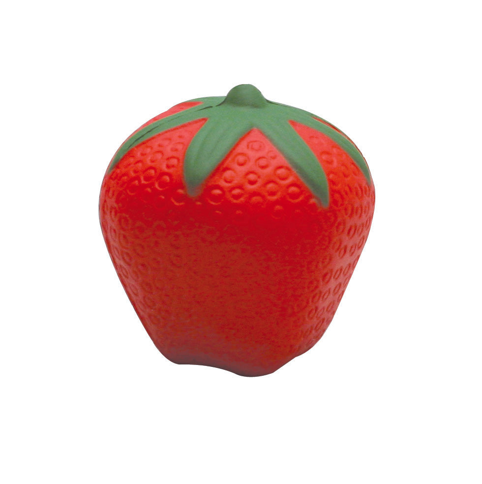 STRESS STRAWBERRY