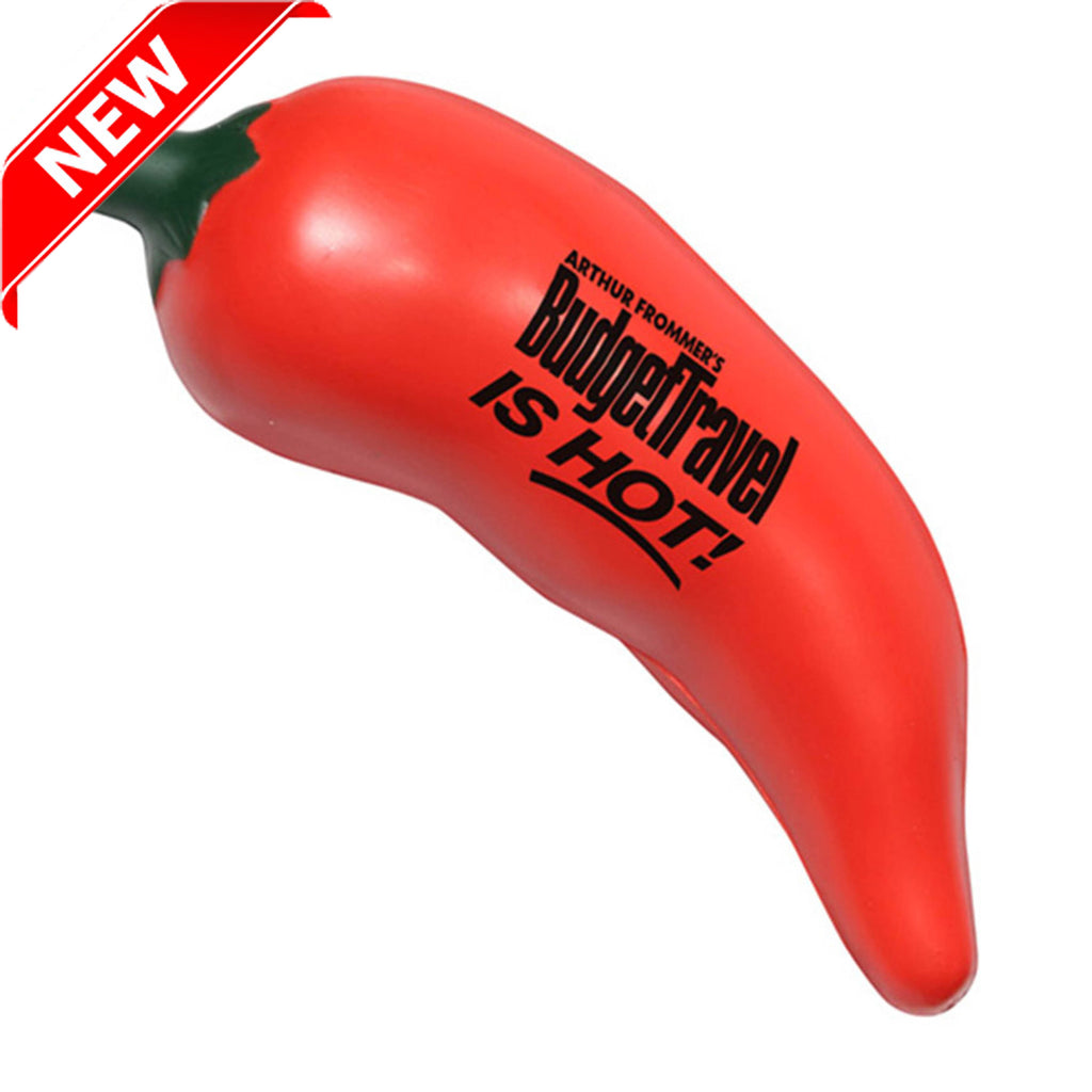 STRESS CHILLI