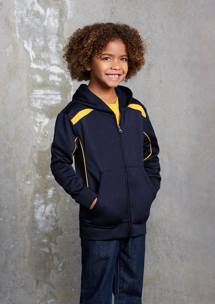 Kids United Hoodie