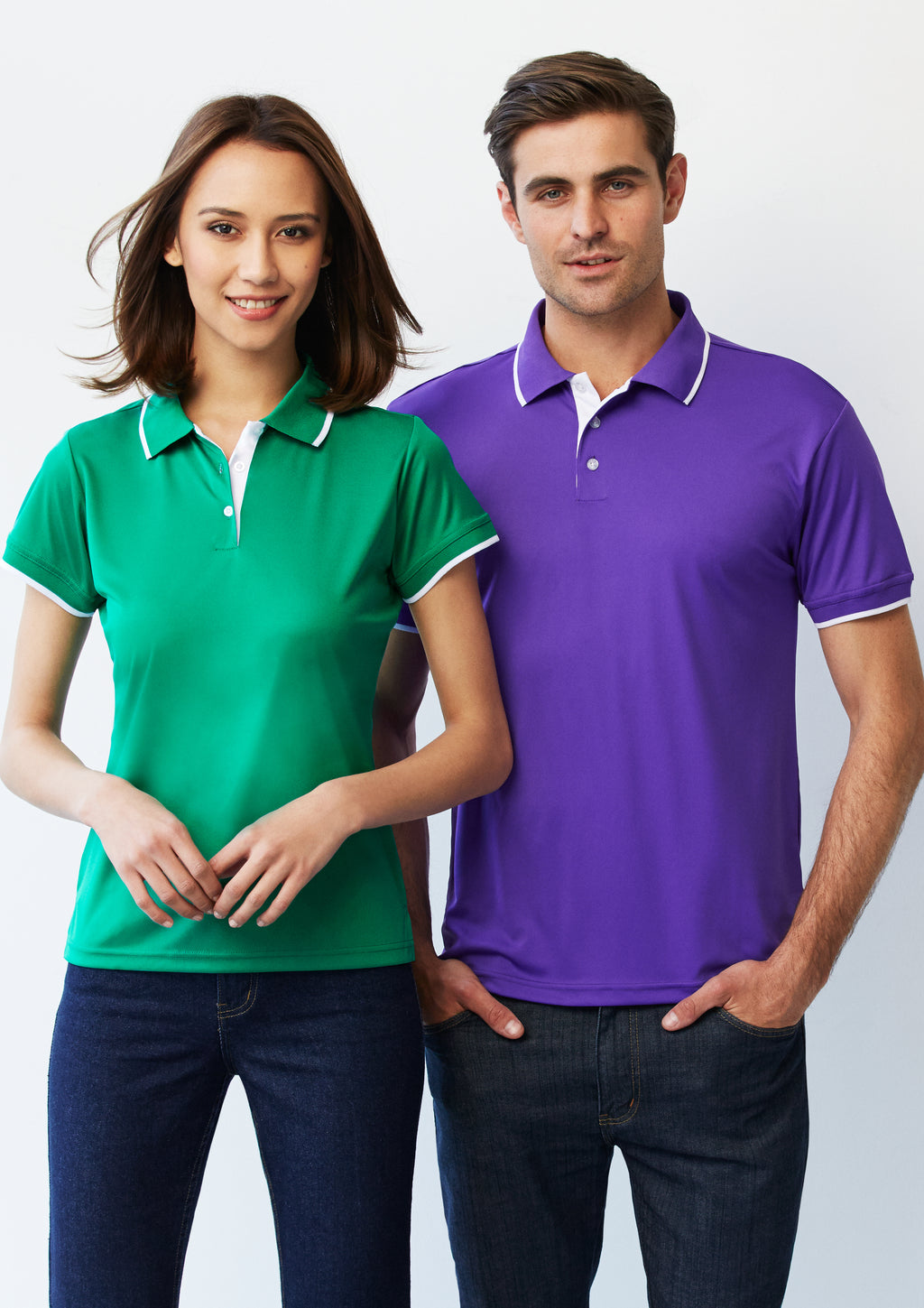 Ladies Miami Polo