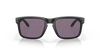 Oakley Holbrook XL Prizm Grey Lenses, Matte Black Frame