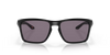 Oakley Sylas Polished Black Frame, Prizm Grey Lenses