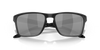 Oakley Sylas Matte Black Frame, Prizm Black Lenses