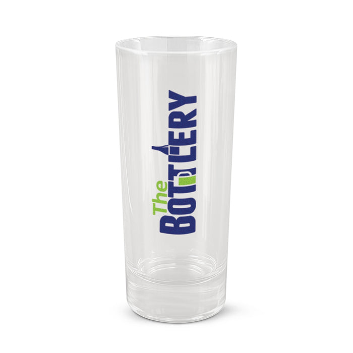 shooter glass