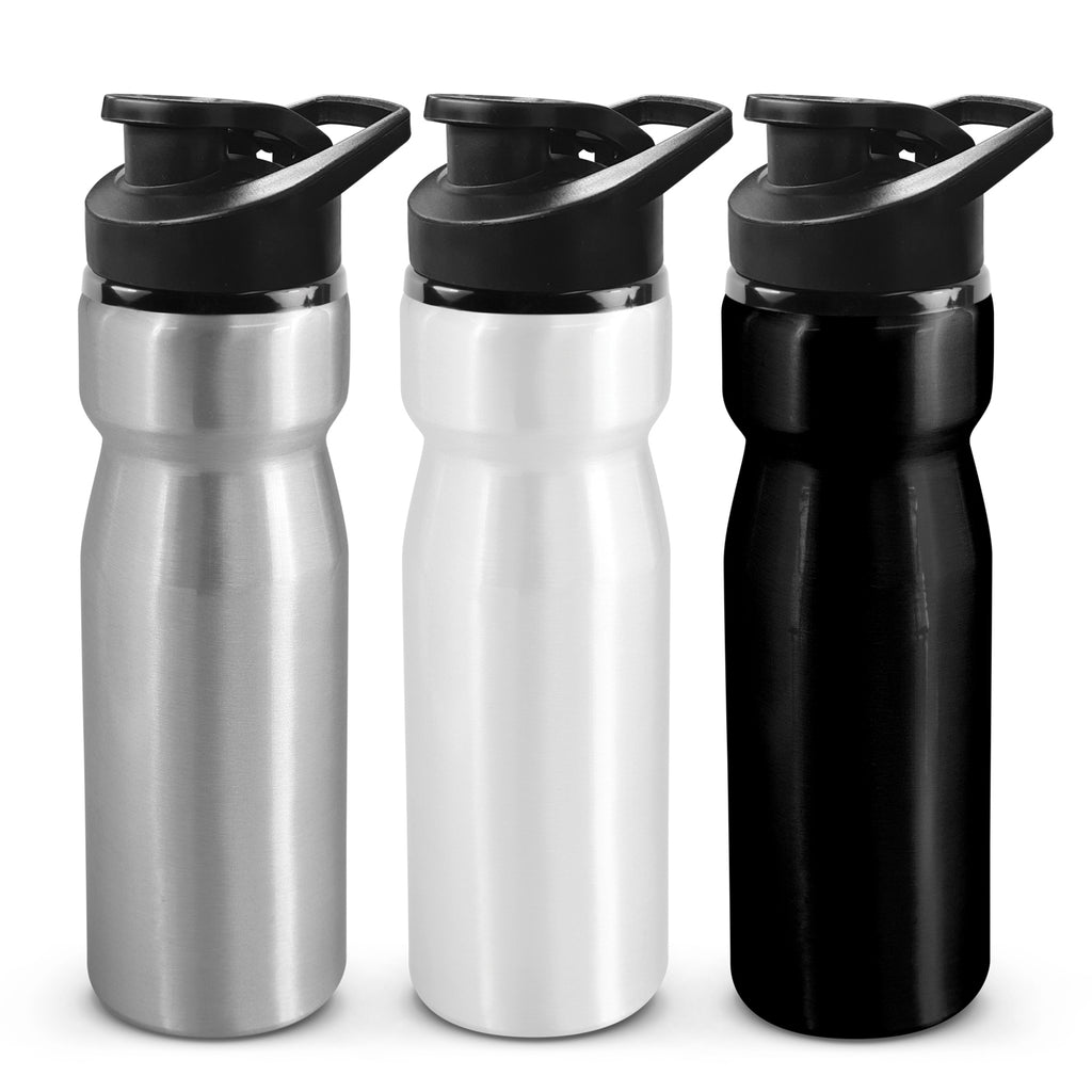 Viper Drink Bottle - Snap Cap