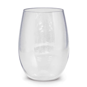 Contoured 450ml tumbler