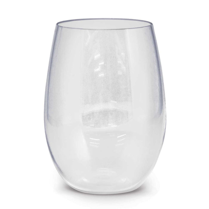 Contoured 450ml tumbler