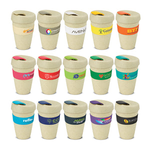 480ml reusable coffee cup