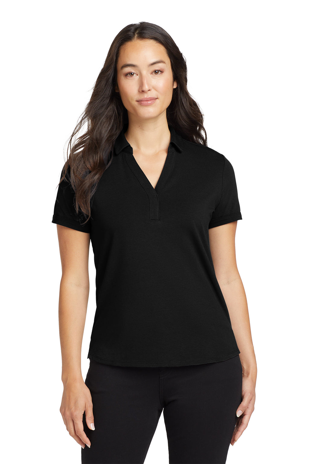 OGIO Ladies Limit Polo