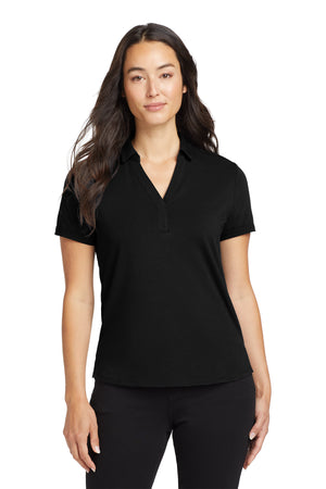 OGIO Ladies Limit Polo