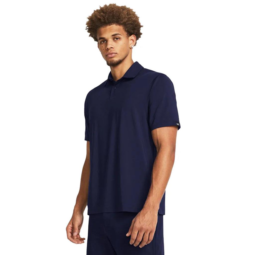 Under Armour Corporate Polo 2022 – Men’s