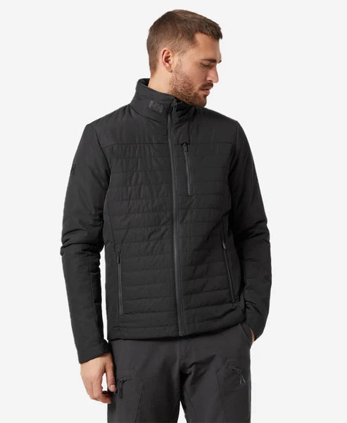 HELLY HANSEN CREW INSULATOR JACKET 2.0