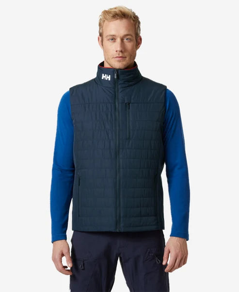 HELLY HANSEN CREW INSULATOR VEST 2.0