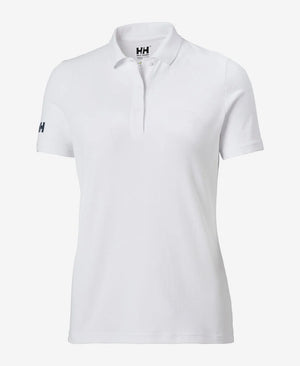 HELLY HANSEN W CREW TECH POLO