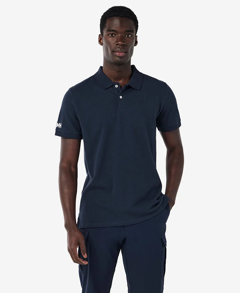 HELLY HANSEN CREW POLO
