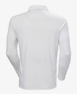 HELLY HANSEN CREWLINE LS POLO