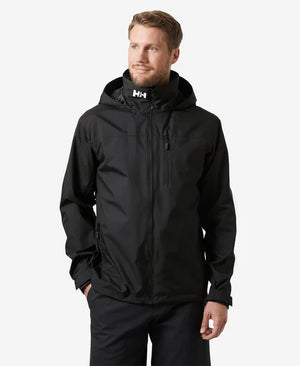 HELLY HANSEN CREW HOODED JACKET 2.0