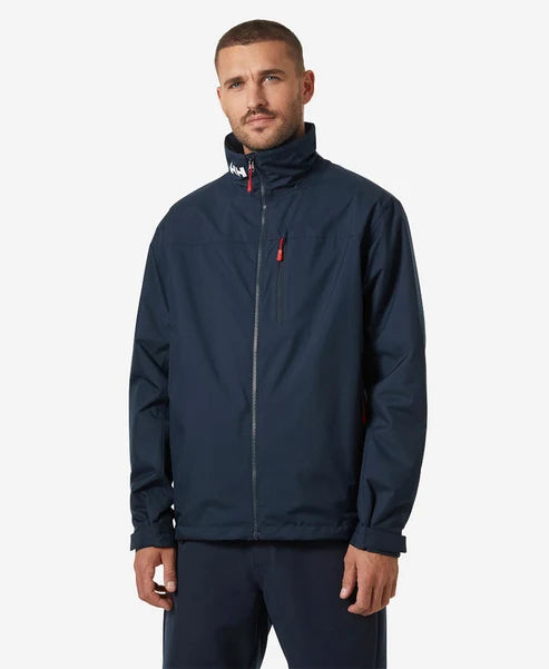 HELLY HANSEN CREW MIDLAYER JACKET 2.0