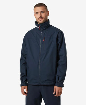 HELLY HANSEN CREW MIDLAYER JACKET 2.0