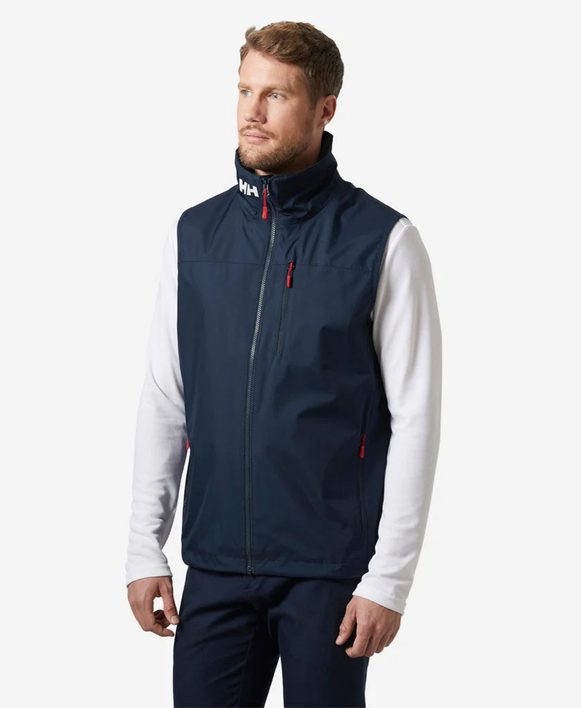 HELLY HANSEN CREW VEST 2.0