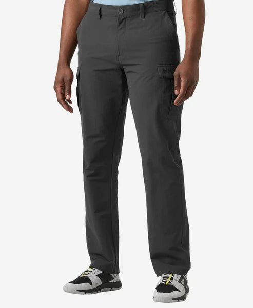 HELLY HANSEN QD CARGO PANT