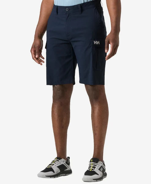 HELLY HANSEN QD CARGO SHORTS 11"